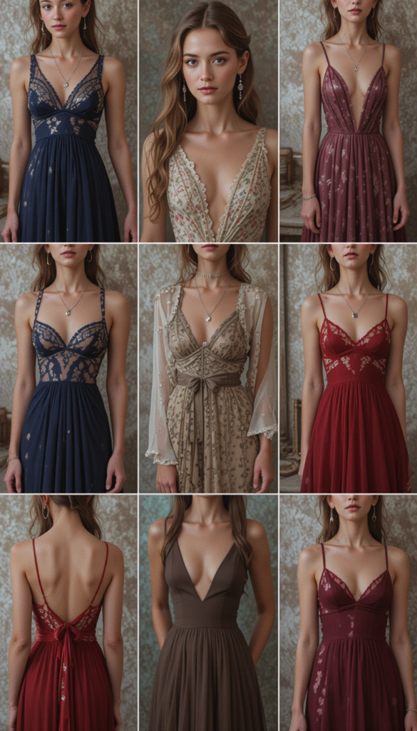 Cocktail Dresses for Weddings